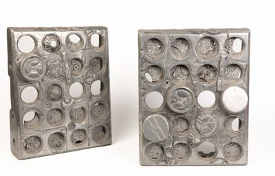 Jean-Paul VAN LITH (né en 1940).