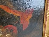 a picture of a picture of a fish in the water