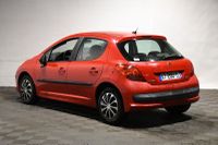 VP PEUGEOT 207 1.4 HDI 70 TRENDY - Dmec : 22/06/2006-222088K… (photo 3)