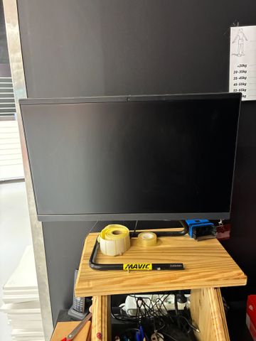 Configuration informatique LENOVO, imprimante SAWGRASS (sur décla