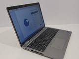 a laptop that is sitting on a table