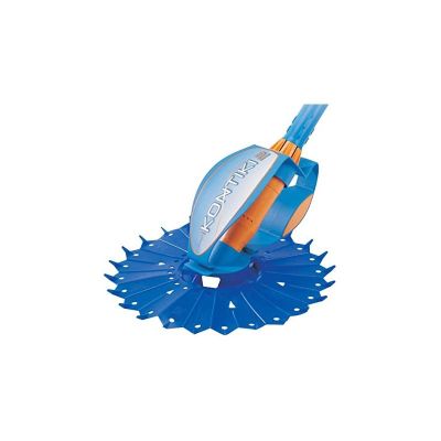 192 / Robot piscine hydraulique - ZODIAC - W70478 - Ble…