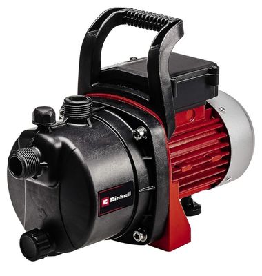 Einhell Pompe d’arrosage GC-GP 6538 (650 W, Hauteur de refou…