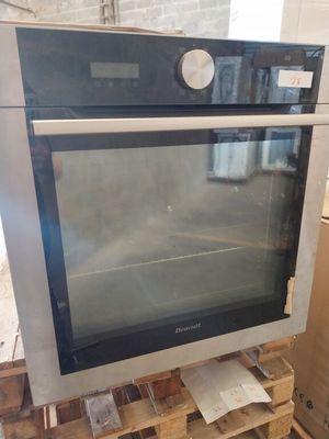 Four encastrable Brandt BOP7534X (traces d'utilisation, non …