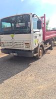 RENAULT 40AE327A - Genre : CAM - Carrosserie : BENNE - Energ…