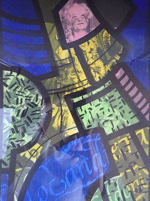 Jean-Henri CAZALA (1948-2015), Ecole bordelaise, composition…