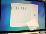 a picture of a laptop with a calendar on the screen