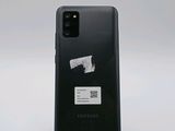 a close up of a cell phone with a sticker on the back of it
