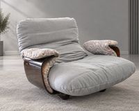 Michel DUCAROY (1925-2009) pour Ligne ROSET. (photo 3)