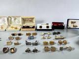 many different types of cuff watches and other jewelry