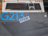 a box with a keyboard and a mouse in it