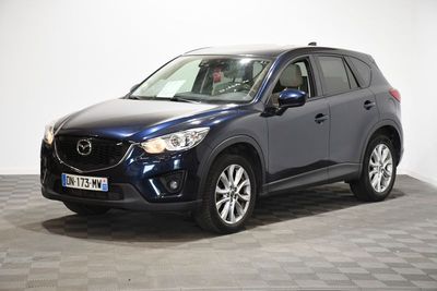 VP MAZDA CX5 2,2 SKYACTIVE -D 175 SELECTION 4WD - Dmec : 26/…
