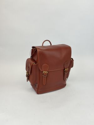 SAC A DOS - VICTOR Modèle Antique sauvage