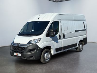 CITROEN JUMPER FOURGON Jumper Vitre 35 L2h2 Bluehdi 120 S&s …