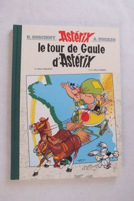 une image représentant un livre sur lequel figure un personnage de bande dessinée