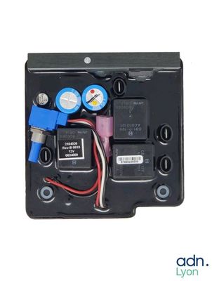 Carte de commande - MINN KOTA - 2774036 12V - La première ph…