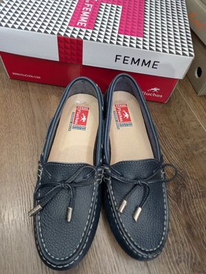 Paire de chaussures