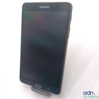 Tablette Samsung Galaxy Tab 4 Noir 8GB - Partiellement fonct… (photo 4)