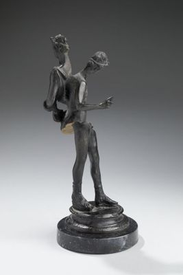 ARMAN (1928-2005) ARMAND HERNANDEZ DIT