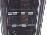 an image of a refrigerator that has a lot of food inside of it