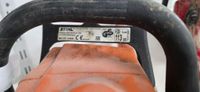 UNE TRONCONNEUSE THERMIQUE STIHL MS170 (photo 2)