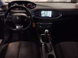 the interior of a car with a steering wheel, dashboard, and dash board