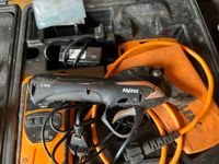 SECATEUR électrique PELLENC type C35 de 2023 (photo 2)