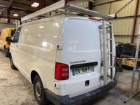 VOLKSWAGEN TRANSPORTER 2.0 TDI 102 CH NON ROULANT - TRANSPOR… (photo 5)
