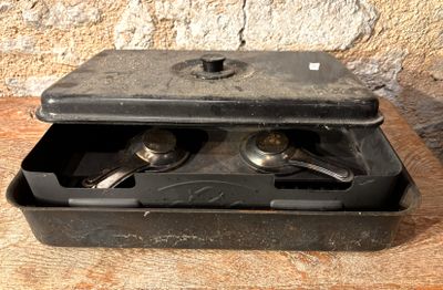 Fumoir de table - Photo 1