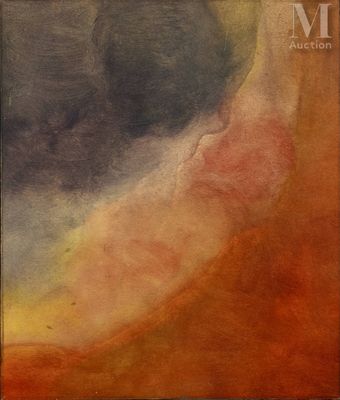 une image représentant un tableau sur lequel figurent un cercle orange, un cercle jaune et un cercle noir