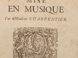 an old book with a picture of a man on it