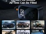 an advertisement for a car that has a picture of it