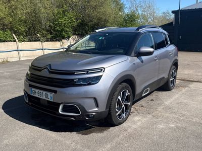 Citroen C5 Aircross Hybride Rechargeable 225 E-Eat8 Shine - …