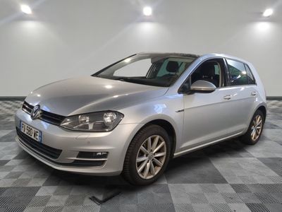 volkswagen golf hatchback 1 6 tdi bluemot dsi 5dr
