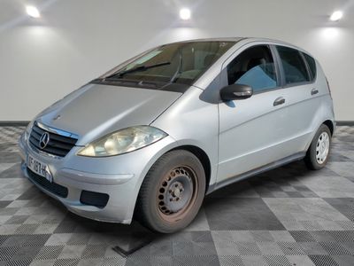 Mercedes Classe A 180 CDI Classic - Voiture compacte fiable