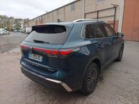VOLKSWAGEN TIGUAN 1.5 TSI HYBRID DSG6 - Genre : VP - Carross… (photo 3)