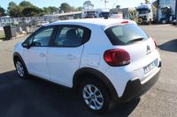CITROEN C3 SOCIETE PURE TECH 82 S&S FEEL NAV Berline 5P Tein… (photo 5)