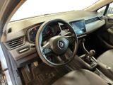 a picture of a car dashboard with a steering wheel