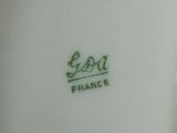 Photo 3/6 du lot