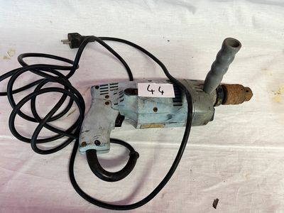 PEUGEOT - Perceuse PC16520