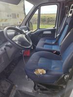PEUGEOT BOXC 290C - Genre : CTTE - Carrosserie : FOURGON - E… (photo 3)