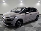 the new citrole is parked in the showroom at the showroom