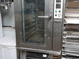 an image of a commercial oven in a kitchen