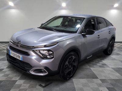 Citroën SUV 1.2 PureTech S / S 5 portes diesel