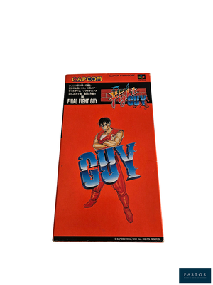 un livre rouge sur lequel figure la photo d'un jeune homme