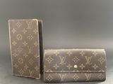 louis vuitton wallet case
