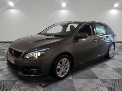 a picture of a car that is parked in a garage