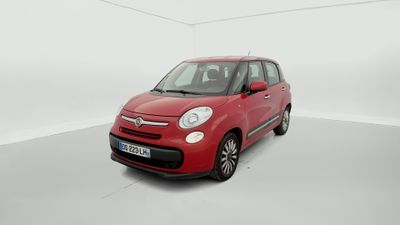 FIAT - 500L 1.4 16V 95 CH POPSTAR - ES - Mise en service: 17…