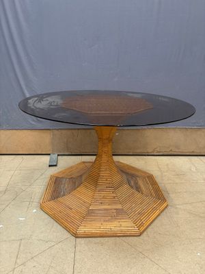 VIVAI DEL SUD - ITALIE (attribué à)