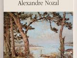 la couverture du livre de Saint-Brac, « Pont par Alexandre Nozall »